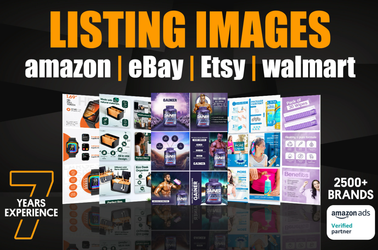 Professional photo editing workspace